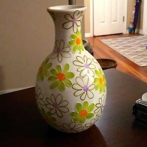 Flower Vase